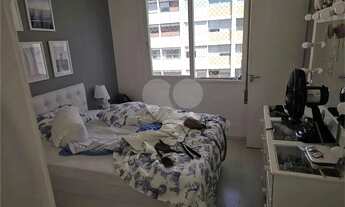 Imagem 2: Imóvel para venda possui 100 metros quadrados com 4 quartos em Perdizes - São Paulo - SP