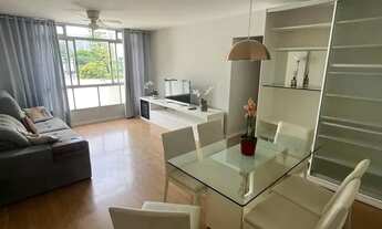 Imagem: Apto Amplo, mobiliado, a 200m do metrô