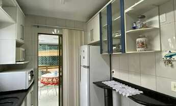 Imagem 7: TEMPORADA - PRÓXIMO DO SHOPPING COM VISTA MAR!