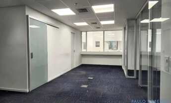 Imagem 3: CONJ. COMERCIAL - VILA OLÍMPIA - SP