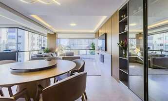 Imagem 7: APARTAMENTO 3 SUÍTES NO BELA VISTA