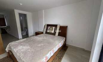 Imagem 2: Studio semimobiliado no bairro Jardim Normândia