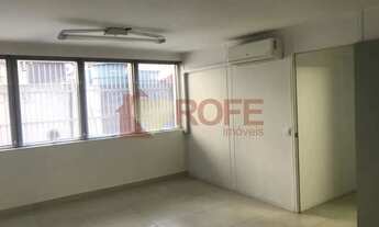 Imagem: Sala Comercial 75m² 2 Banheiros 2 Vagas