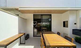 Imagem: Apartamento loft garden com 1 suíte e lavabo