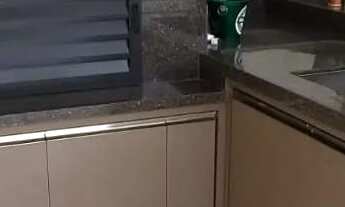 Imagem 7: Cobertura Mobiliada, na Praia dos Ingleses, em Florianópolis/SC