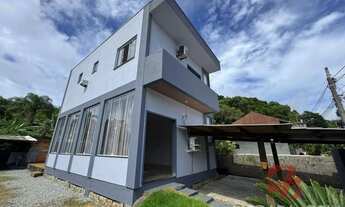 Imagem: Sobrado com piscina para Alugar em Tabuleiro