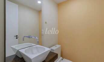 Imagem 7: Apartamento 2 quartos para alugar no(a) Parque da Mooca