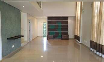 Imagem 4: Condomínio Parque Santa Isabel - Casa em Condomínio em Betel, Paulínia/SP