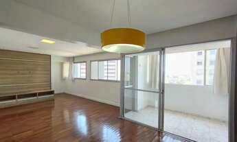 Imagem: Apartamento para Locação no Jd. São Dimas