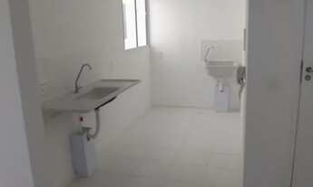 Imagem 4: Apto 2/4 Areia Branca - Cond. Jardim de Alah