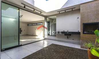 Imagem 7: Casa em Rua Joaquim Mendonça - Jardim Universo - Maringá/PR