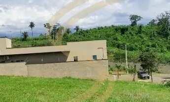 Imagem: Terreno à Venda em São José do Rio Pardo