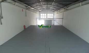 Imagem 6: Galpão 1 dormitórios para alugar Loteamento Chácaras Nazareth II Piracicaba/SP