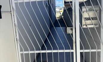 Imagem 2: Alugo amplo apto de1 quarto na Fazenda Santo Antônio