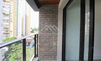 Imagem 4: Aluguel Apartamento 1 Dormitórios - 40 m² Pinheiros