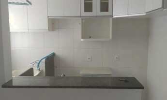 Imagem: JF16 - Locação 02 quartos no bairro Camargos