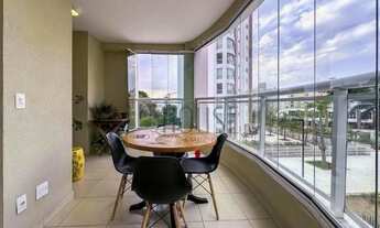 Imagem 4: Apartamento com 3 quartos à venda, 194 m² - Condomínio L'Essence - Sorocaba/SP