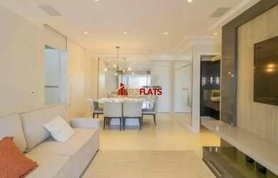 Imagem 4: Flat com ótimo preço no bairro Brooklin. Confira!