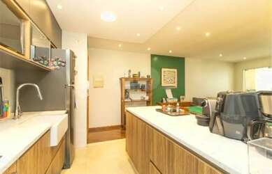 Imagem 7: Apartamento com 3 quartos à venda em Vila Pompéia - SP