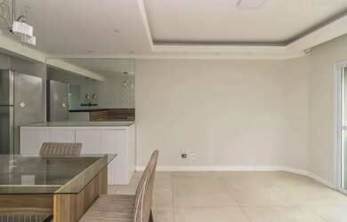 Imagem 3: Casa no condomínio CONDOMINIO RESIDENCIAL FELICITÁ para venda com 3 quartos, sendo 1 suíte