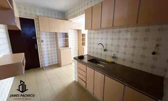 Imagem 3: Apartamento de 148m2, 3 quartos 1 suíte - Setor Aeroporto