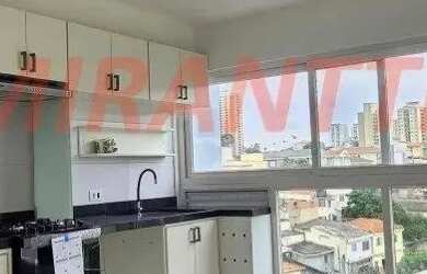 Imagem 4: Studio de 40m² com 1 quartos em Jardim Paraiso