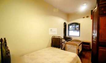 Imagem 6: Casa 05 Dorm. ou + em Aclimação - São Paulo