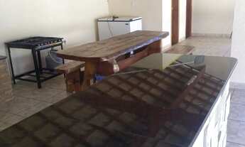 Imagem 6: Carnaval: alugo sítio