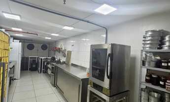 Imagem 3: PASSO PONTO NA BARRA DA TIJUCA - SHOPPING BAYSIDE 24H