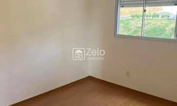 Imagem 3: Apartamento à venda com 54 m², 2 quartos 1 vaga em Jardim Nova Europa, Campinas