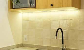 Imagem 7: Casa para aluguel possui 74 metros quadrados em Praia da Costa - Vila Velha - Espírito San