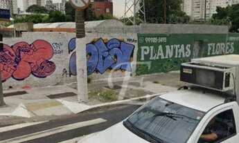 Imagem 7: Terreno à venda Zoneamento ZM 3480 m² por R$ 39.600.000 - Tatuapé - São Paulo/SP