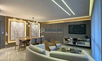 Imagem 4: Apartamento de Alto Padrão à Venda no Condomínio Unique Morada do Sol