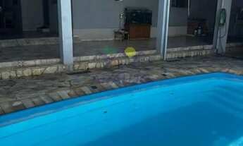 Imagem 2: Casa para Venda em Campinas, Parque Via Norte, 3 dormitórios, 1 suíte, 3 banheiros, 4 vaga