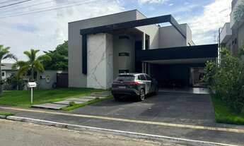 Imagem: Casa Alto Padrão - Condomínio do Lago