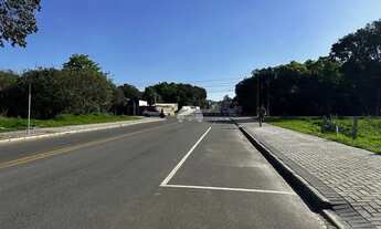 Imagem 4: Vendas Terreno Almirante Tamandaré PR