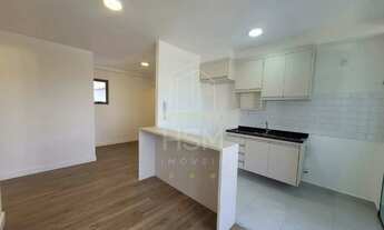 Imagem 5: Apartamento para aluguel, 2 quartos, 1 suíte, 1 vaga, Bangú - Santo André/SP