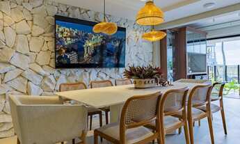 Imagem 6: Casa Beira Mar Casa com 4 dormitórios