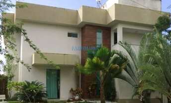 Imagem: Casa a venda no Alphaville Litoral Norte