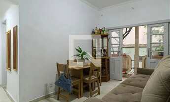 Imagem: Apartamento à Venda - Bela Vista, 2 Quartos