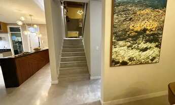 Imagem 3: Sobrado para venda com 300 metros quadrados com 4 quartos em Garça Torta - Maceió - AL