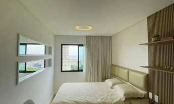 Imagem 7: Apartamento à venda no GREEN LIFE, IMBUÍ, Salvador, BA