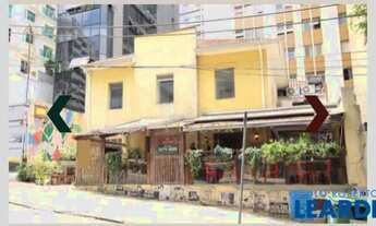 Imagem 4: COMERCIAL - HIGIENÓPOLIS - SP