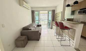 Imagem 2: Apartamento para venda com 80 metros quadrados com 2 quartos em Charitas - Niterói - RJ