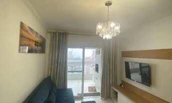 Imagem 3: Apartamento 3 dorms e 3 suítes com vista mar na Tupi!! - Cód: ACT3298