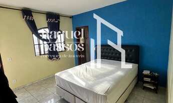 Imagem 7: Sobrado de 3 Quartos em Santa Maria - Setor Central