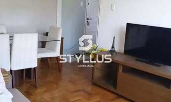 Imagem 3: Todos os Santos Apartamento com 2 dormitórios