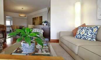 Imagem 5: Localizado no Portal do Morumbi, lindo apartamento totalmente equipado e mobiliado, replet