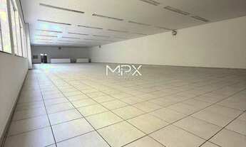 Imagem 4: Salão à venda e para alugar em Piracicaba, Centro, com 1215 m²