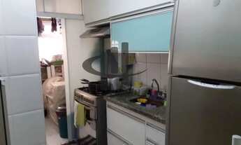 Imagem 4: Locação Apartamento Sao Caetano do Sul Barcelona Ref: 45787